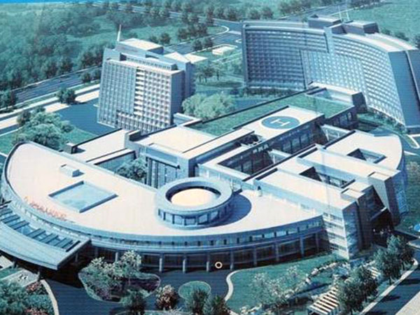 山東兗州人民醫(yī)院