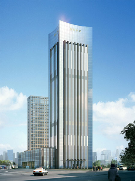 天鵝湖大酒店