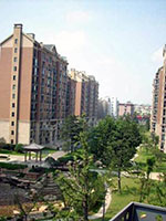 南京 金陵大公館