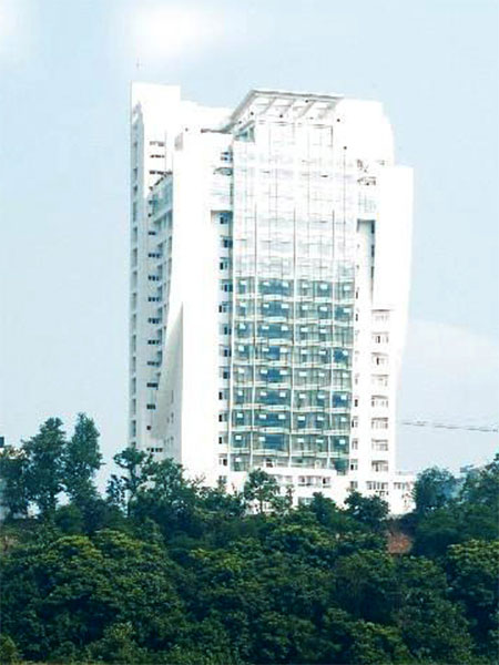 重慶市第九人民醫(yī)院