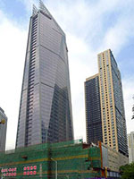 深圳 中航廣場都市匯