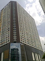 惠州 宜必思 IBIS 酒店