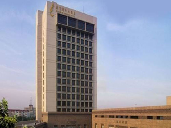 青島 廣業(yè) 錦江大酒店