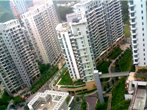 深圳 東方尊峪