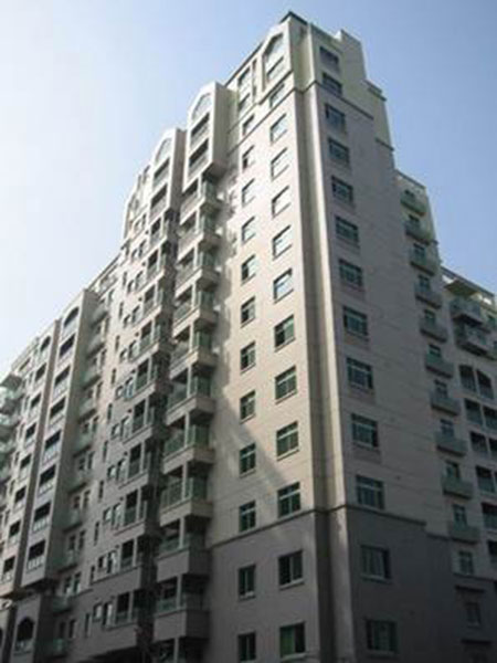 臺灣 新竹大塊文章花園