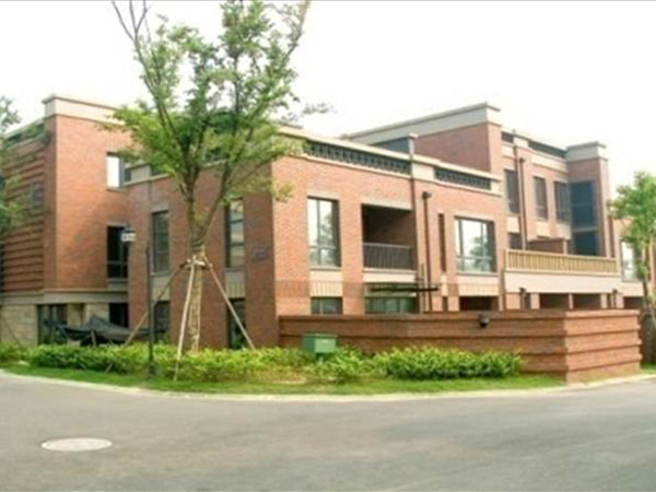 南京 湯山公館