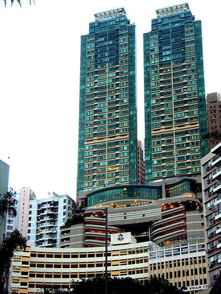 香港中文大學(xué)