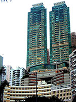香港中文大學(xué)