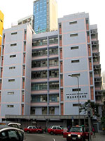 Tang Chi Ngong 醫(yī)院