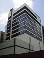 香港 匯豐數(shù)據(jù)大廈